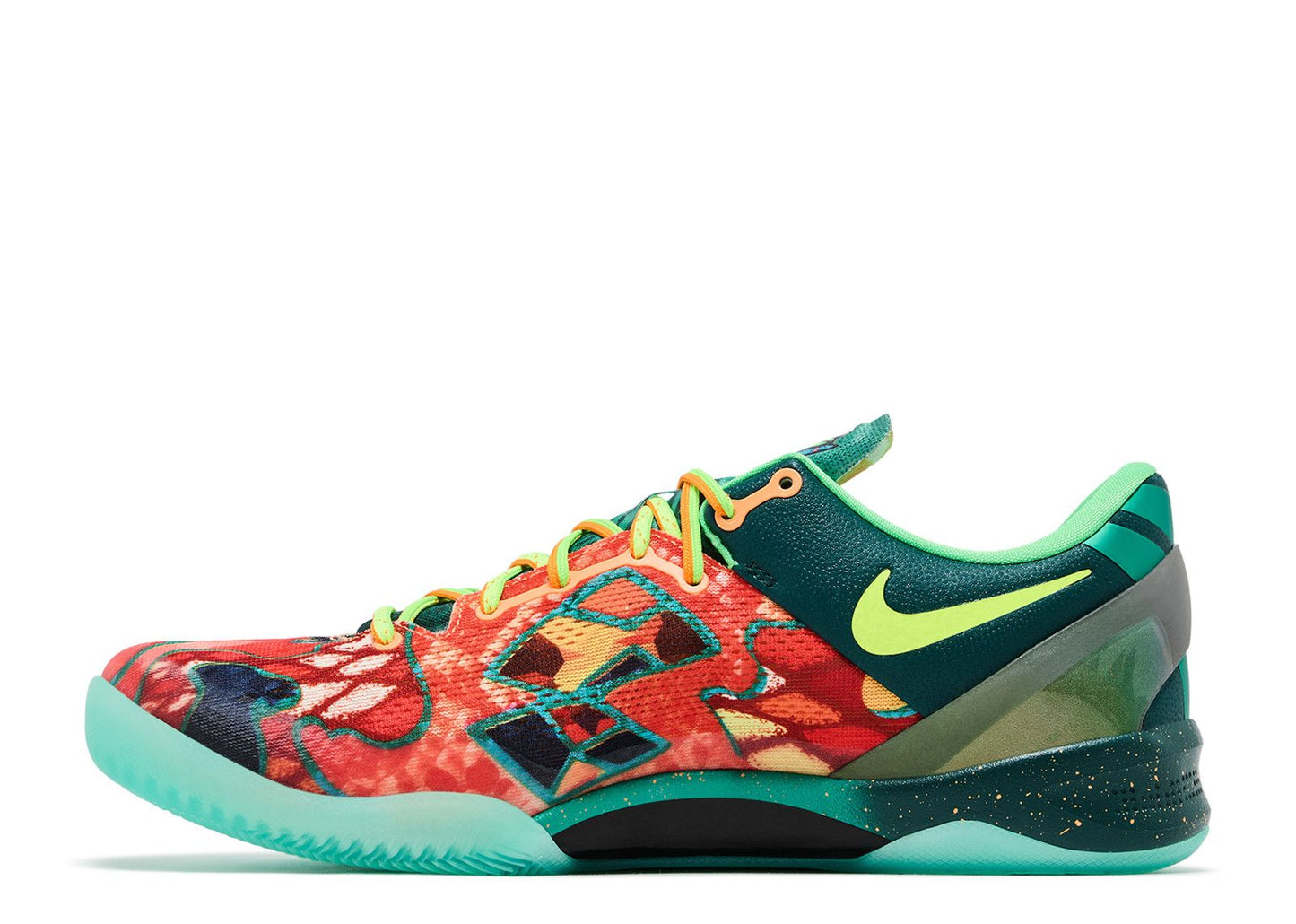 Nike Kobe 8 Protro "What The Kobe" 2025