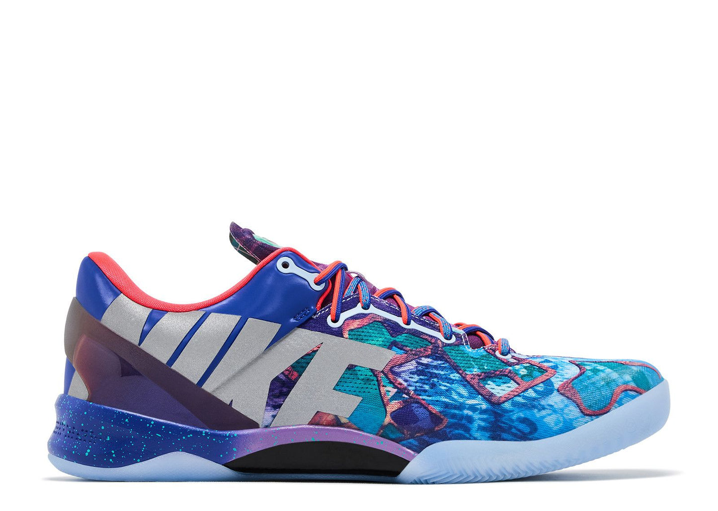 Nike Kobe 8 Protro "What The Kobe" 2025