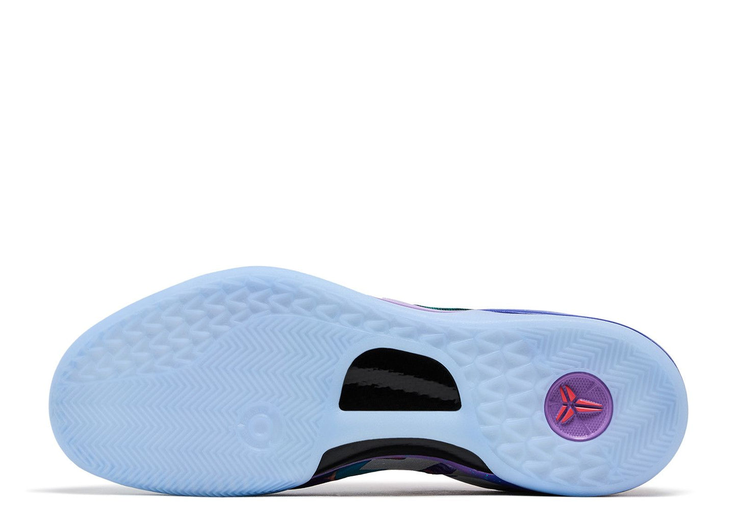 Nike Kobe 8 Protro "What The Kobe" 2025