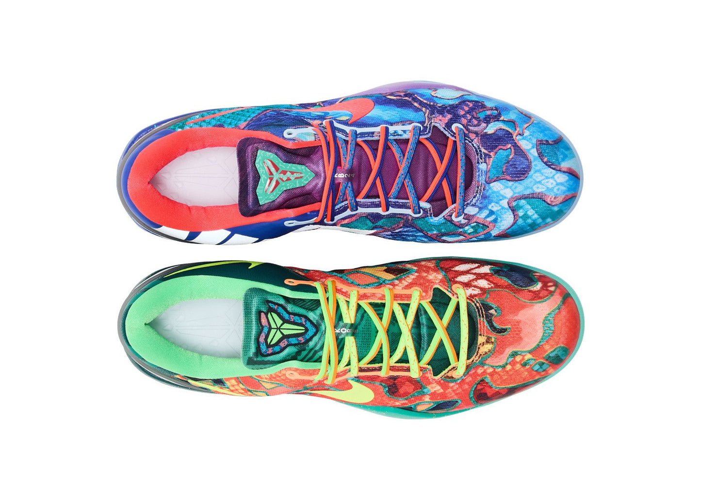 Nike Kobe 8 Protro "What The Kobe" 2025