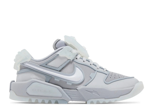 RTFKT x Nike Dunk Genesis "Ghost"