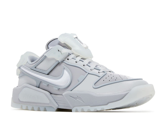 RTFKT x Nike Dunk Genesis "Ghost"