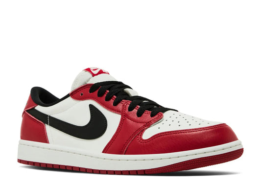 Air Jordan 1 Retro Low OG "Chicago" 2025
