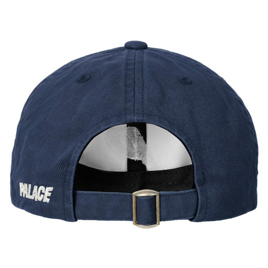 Palace P 6-Panel "Navy"