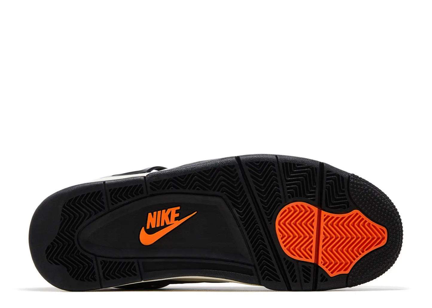 Undefeated x Air Jordan 4 Retro OG SP 2025