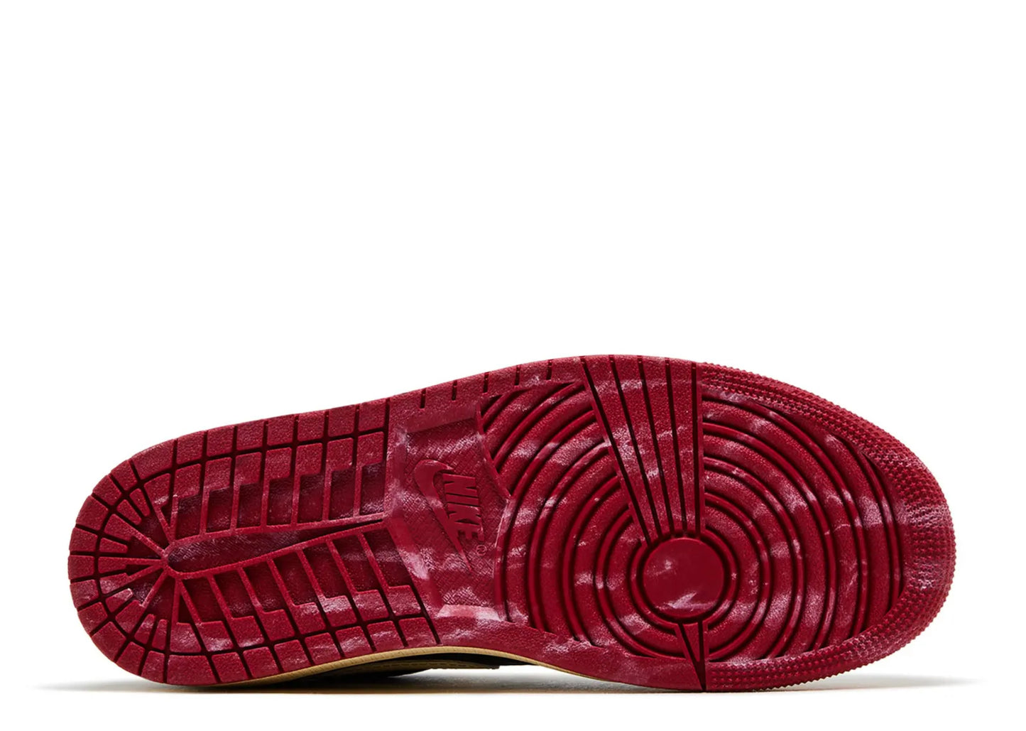 Nigel Sylvester x Air Jordan 1 Retro Low OG "Better With Time"