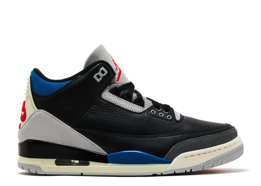 Air Jordan 3 Retro OG "Rare Air"