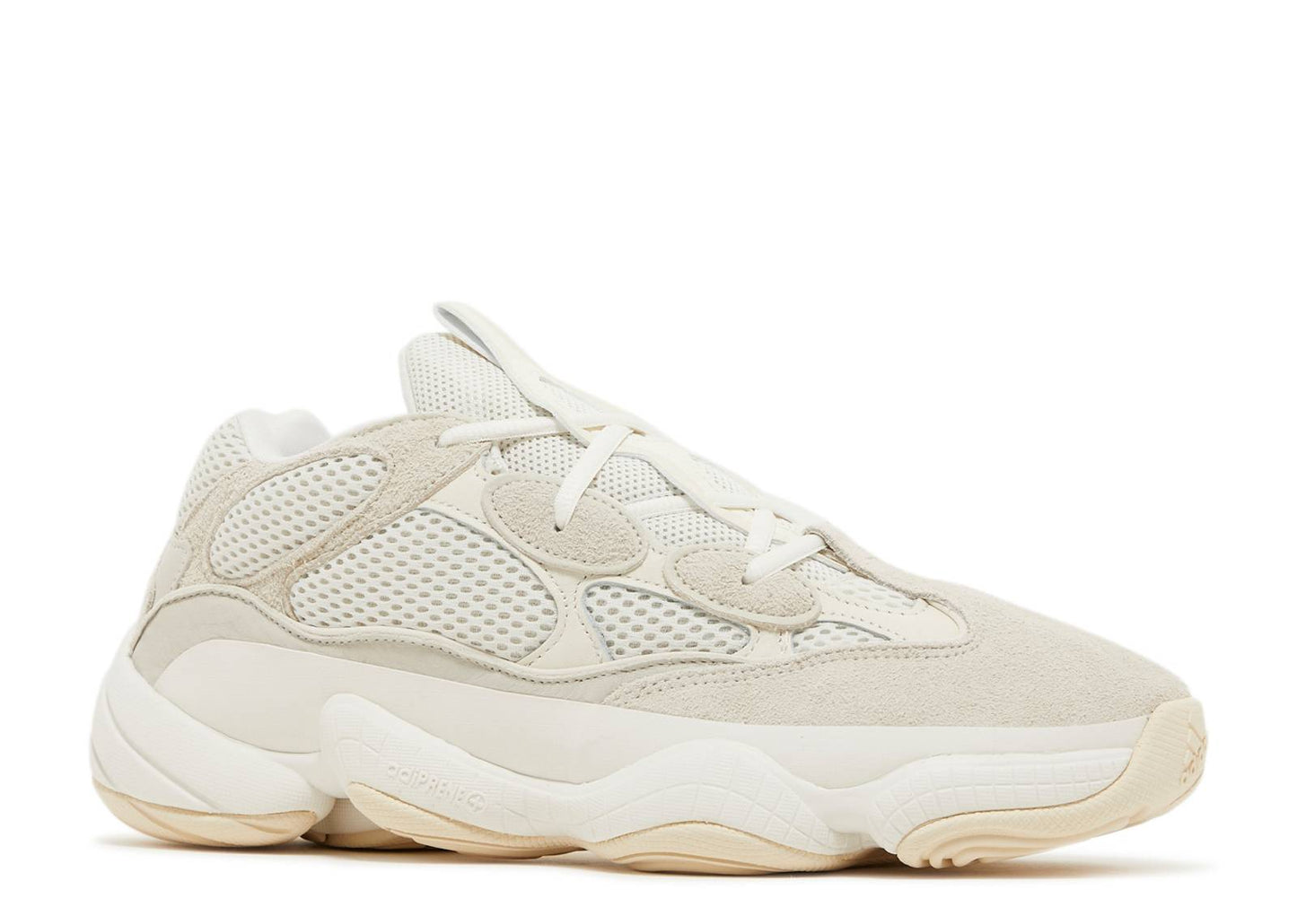 Adidas Yeezy 500 "Bone White"