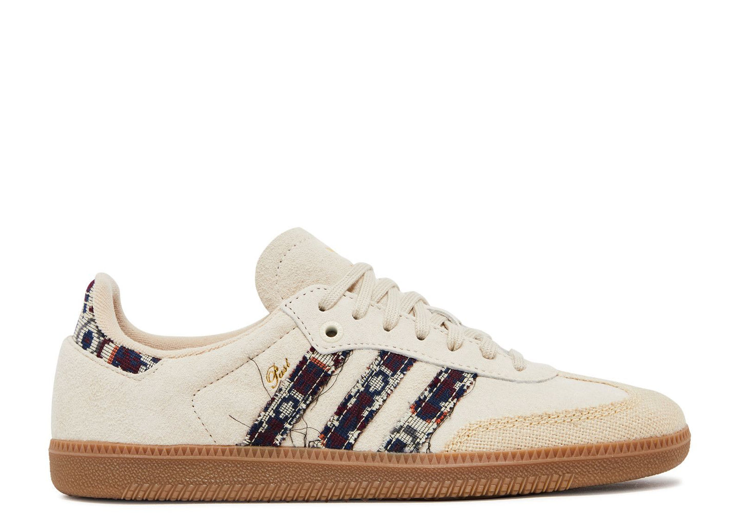 END. x Adidas Samba "Consortium Cup"