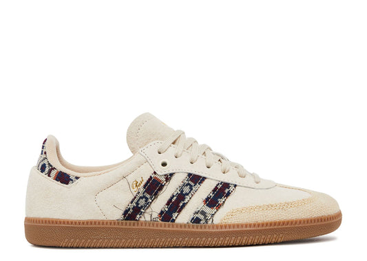 END. x Adidas Samba "Consortium Cup"