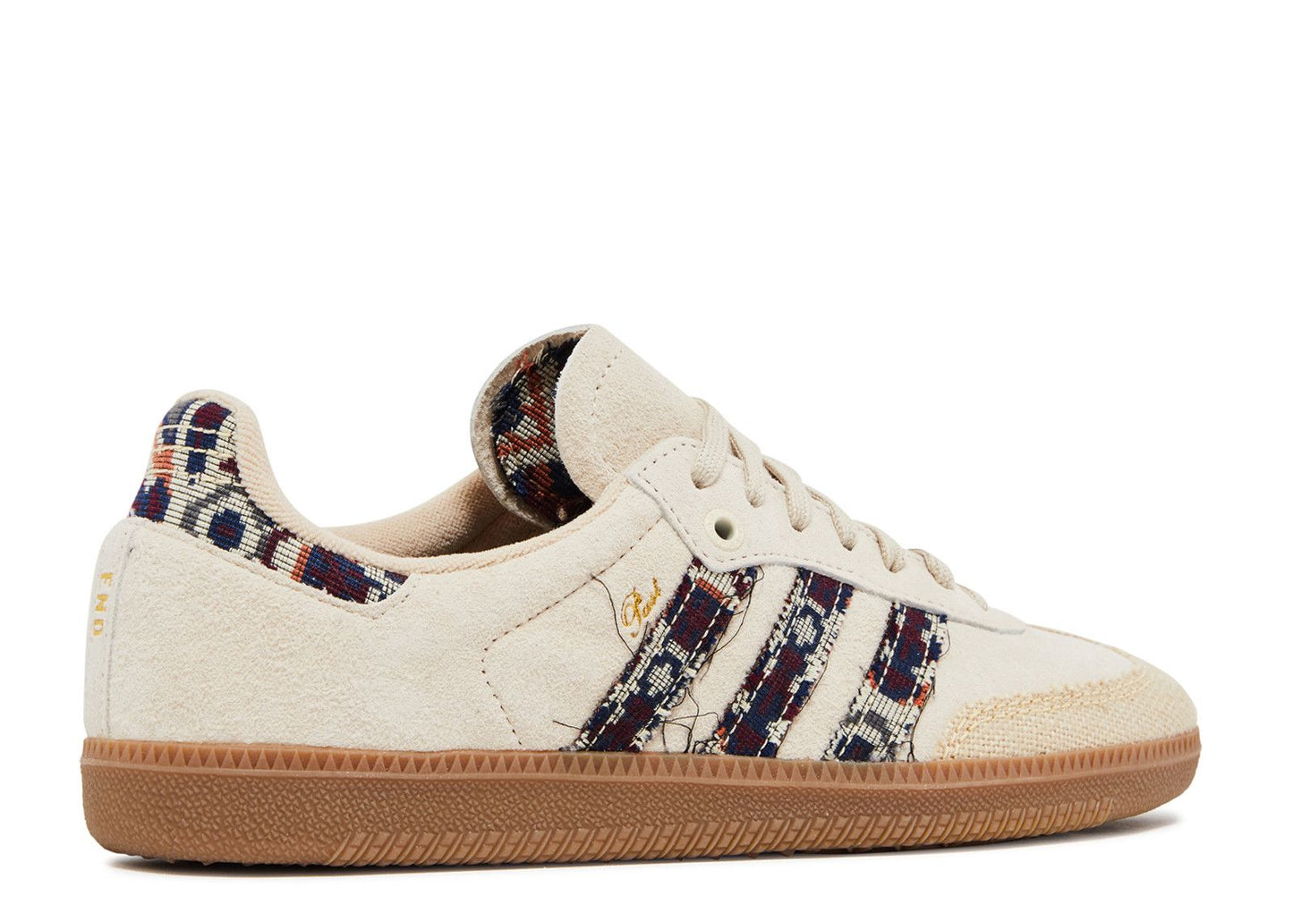 END. x Adidas Samba "Consortium Cup"