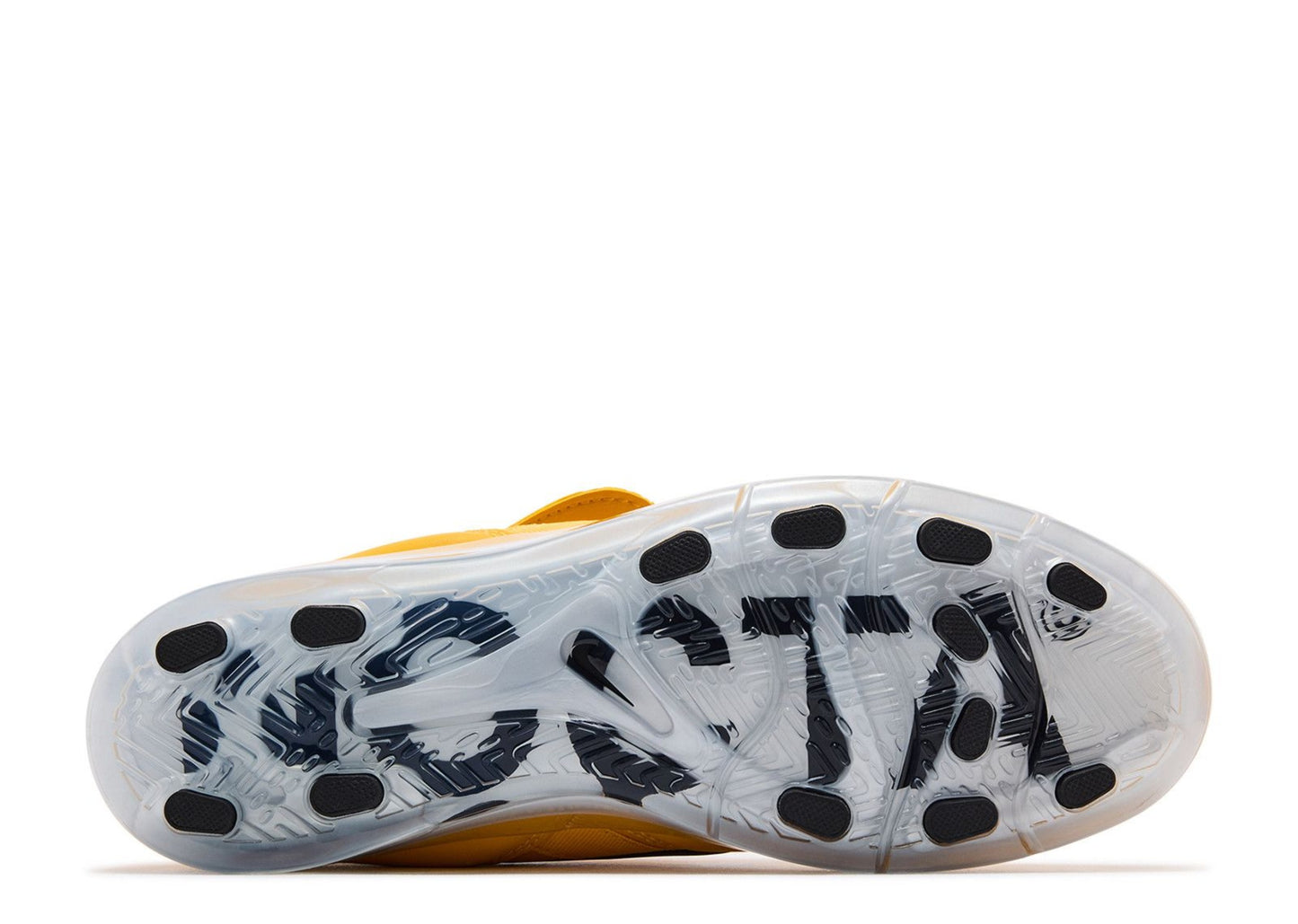 NOCTA x Canada x Nike Cryoshot Tiempo ’94 "University Gold"