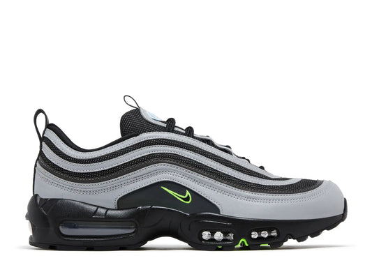Nike Air Max 95/97 University of Oregon "Lightning"