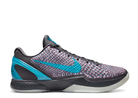 Nike Kobe 6 Protro All-Star "Hollywood 3D" 2026