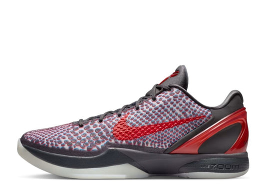 Nike Kobe 6 Protro All-Star "Hollywood 3D" 2026