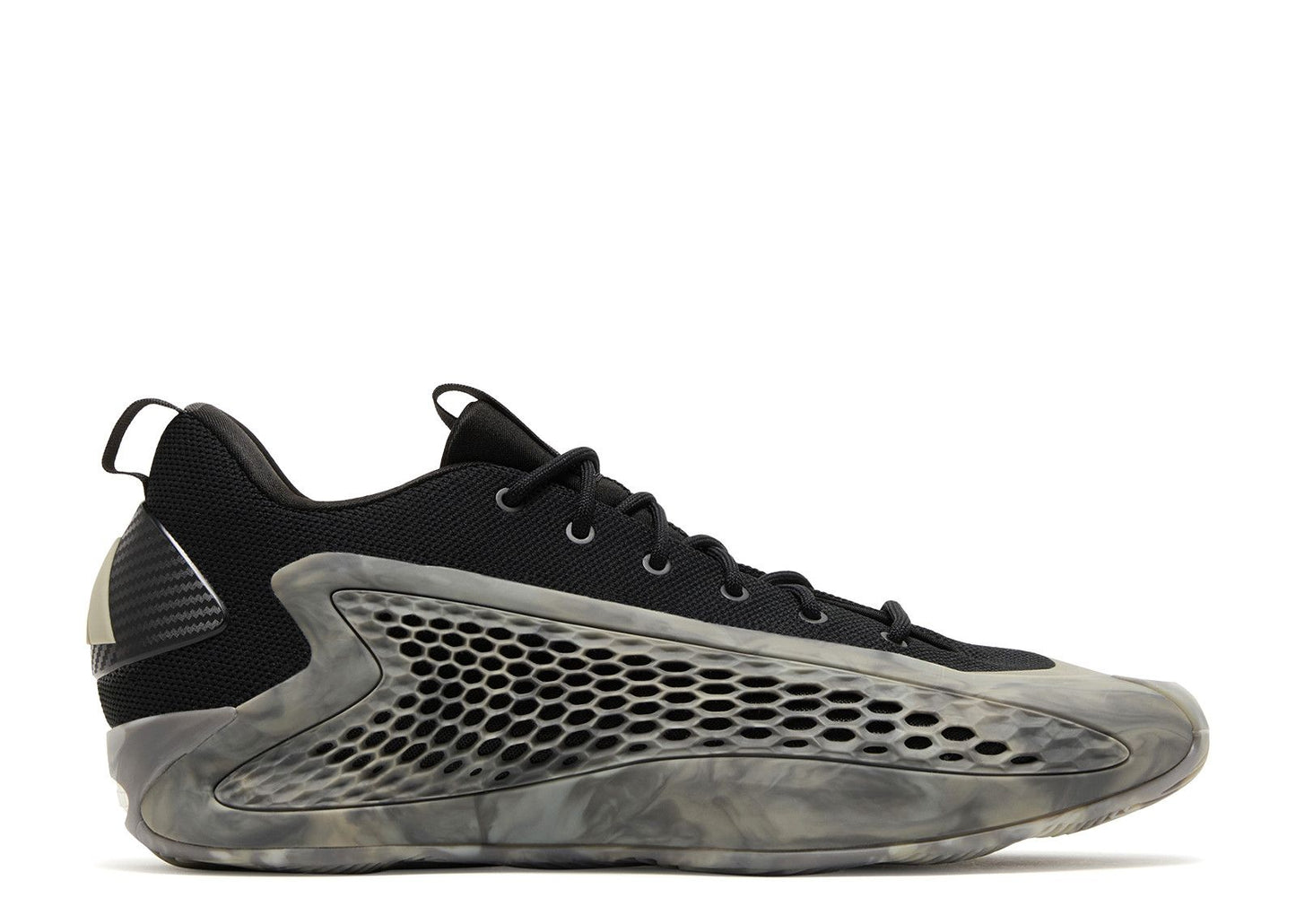 Adidas AE 1 Low Ascent Pack "MX Grey"