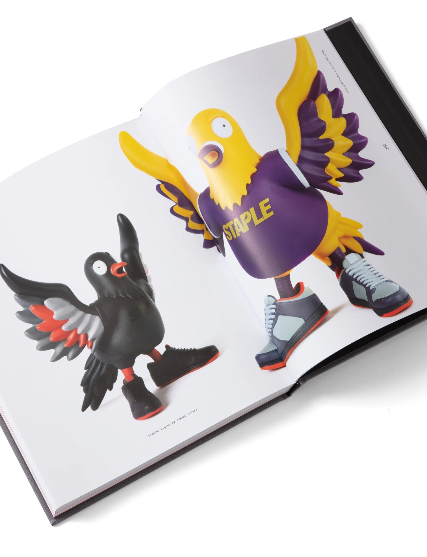 Jeff Staple: Not Just Sneakers