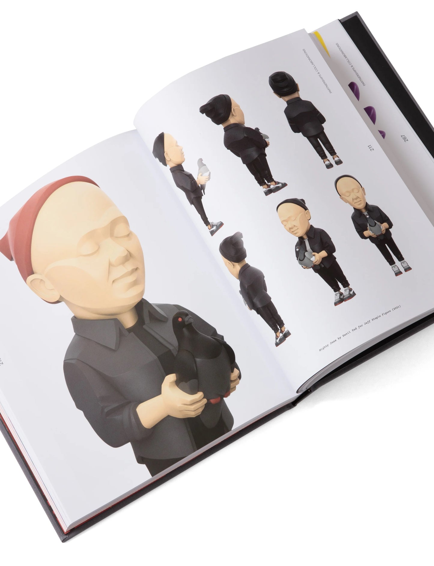 Jeff Staple: Not Just Sneakers