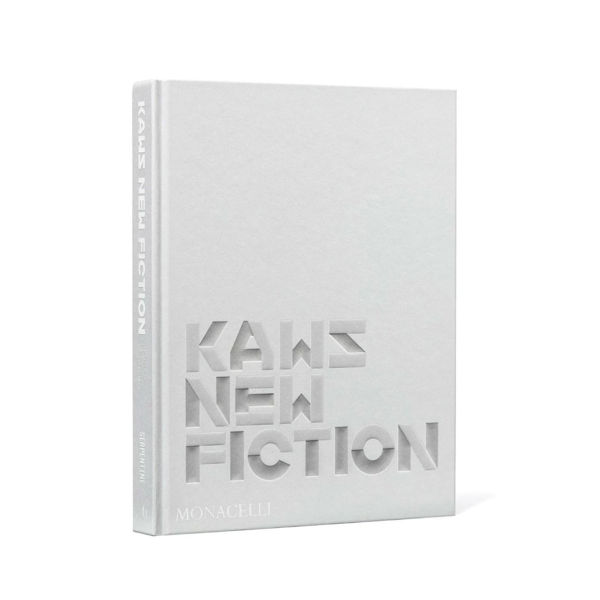 KAWS: New Fiction