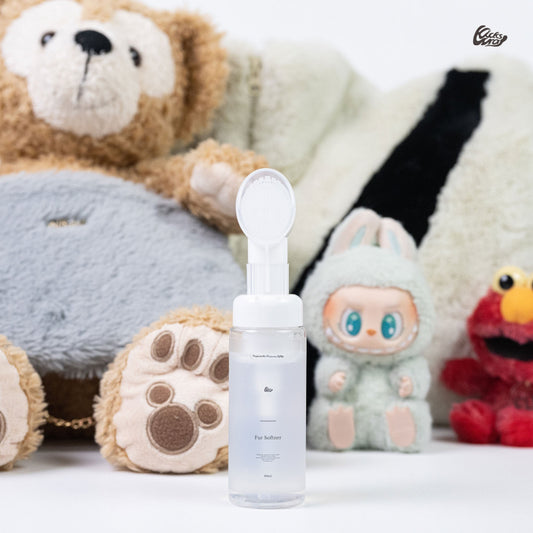 KicksWrap Fur Softner