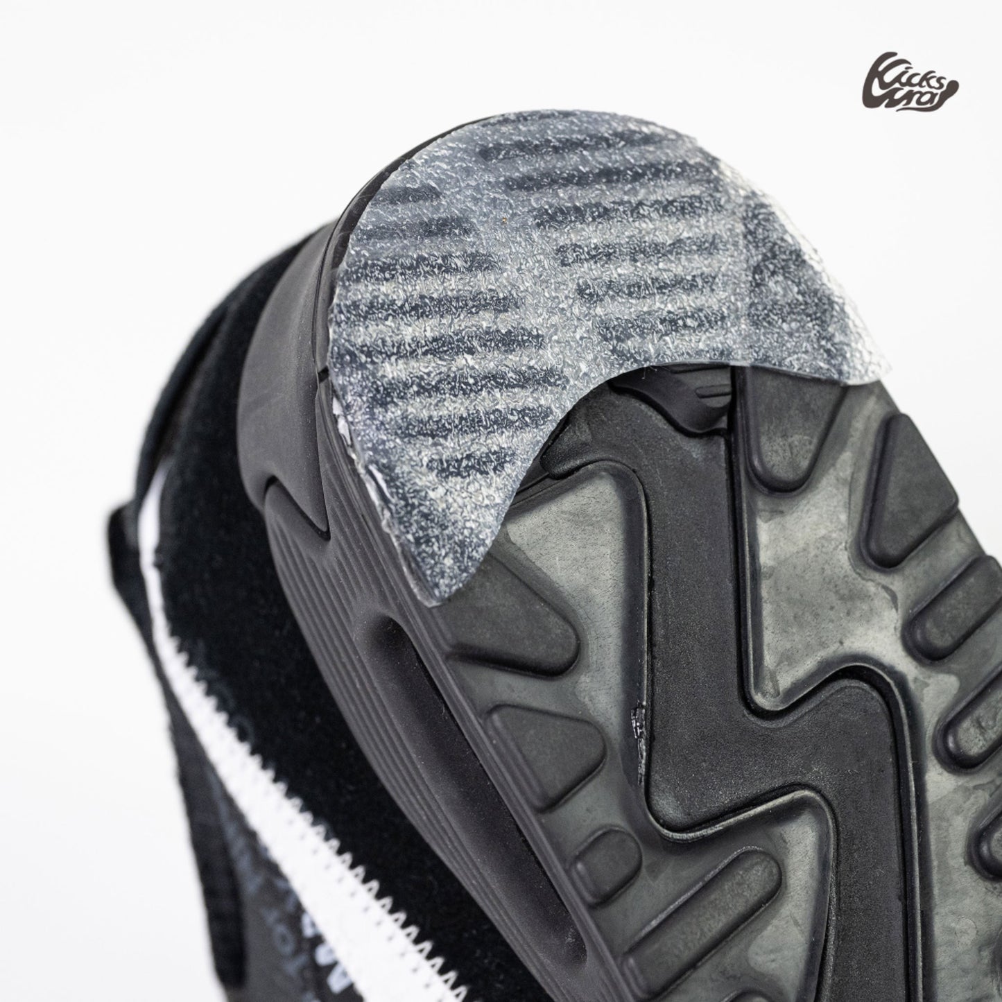 KicksWrap Heel Plus 3.0