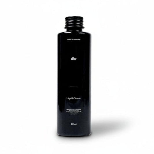 KicksWrap Liquid Cleaner 200ml