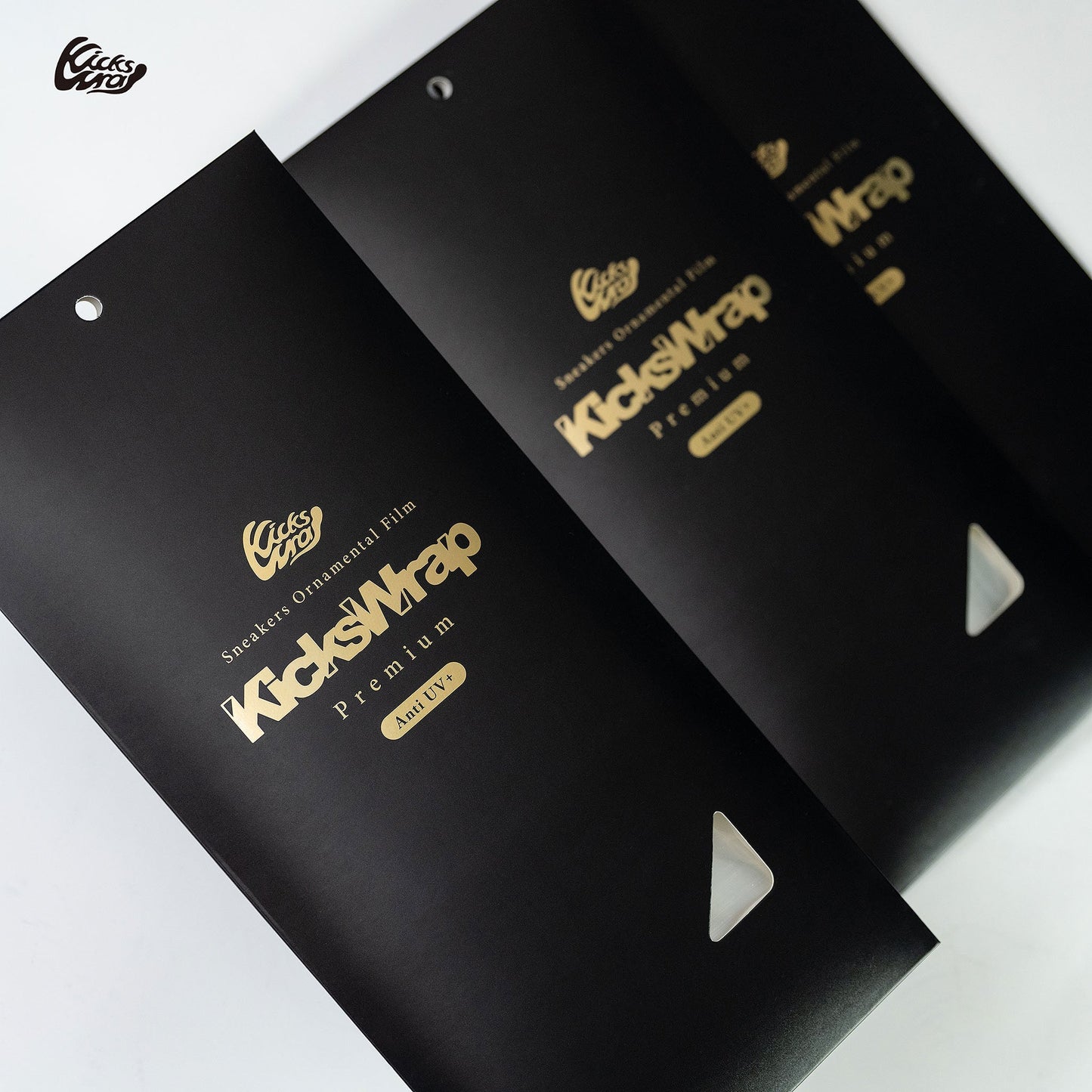 KicksWrap Premium