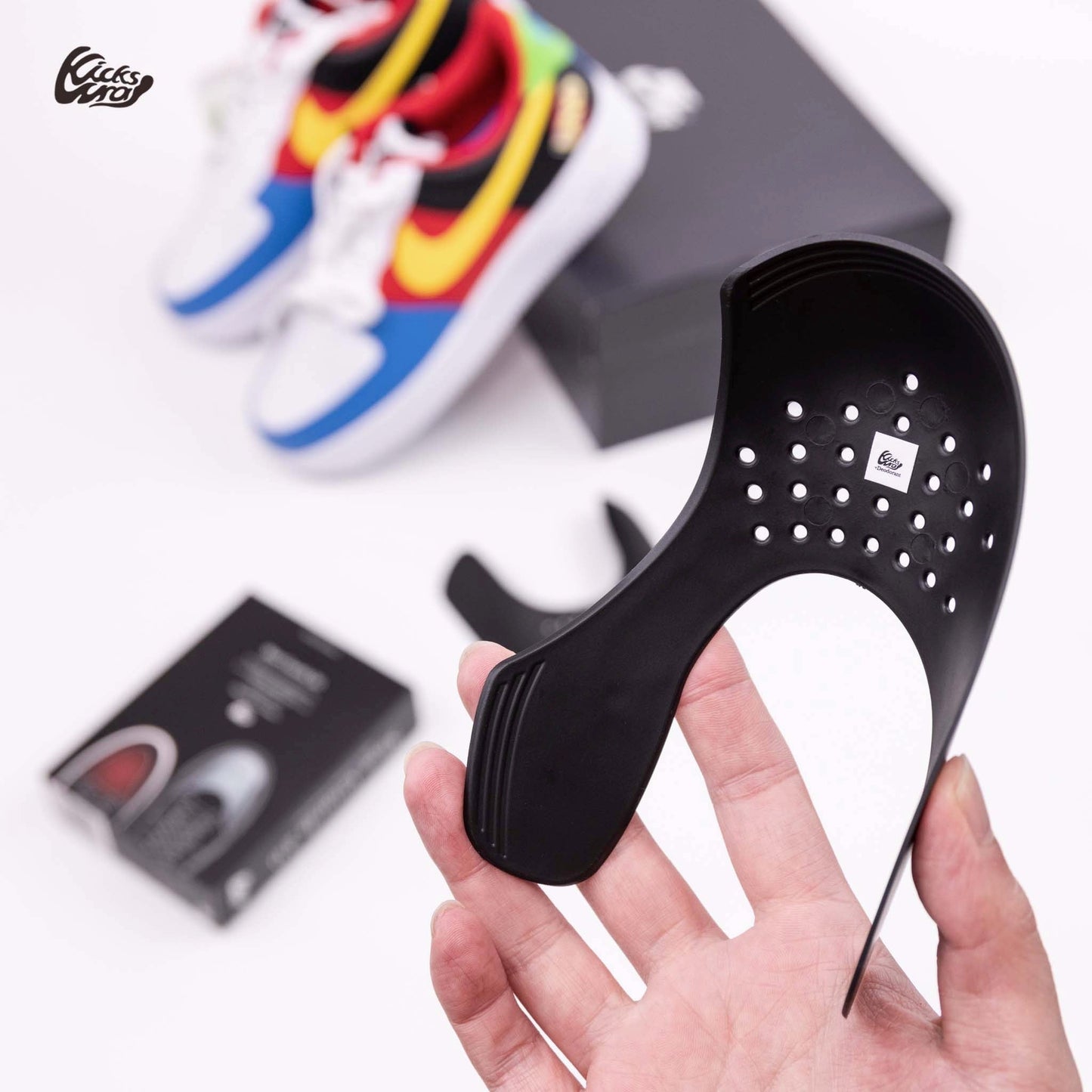 KicksWrap Shoe Guards 2.0