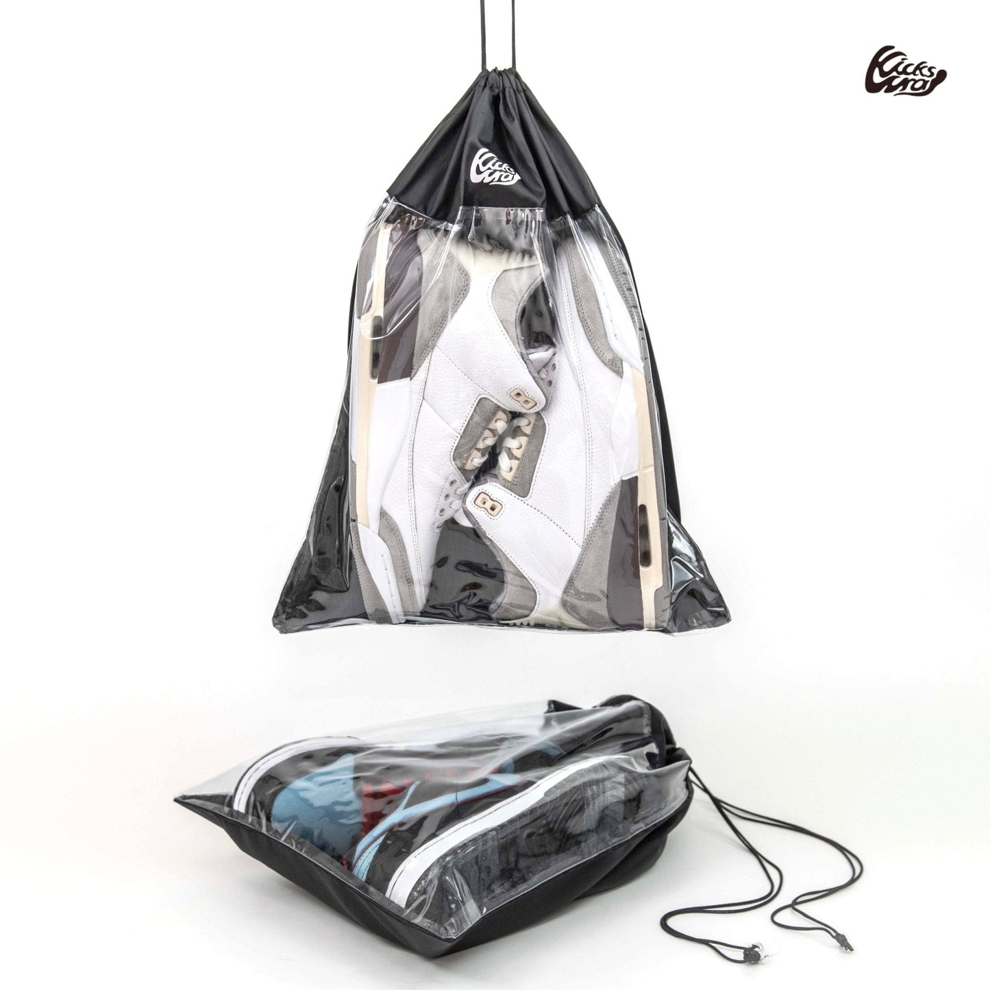 KicksWrap Shoes Bag 2.0