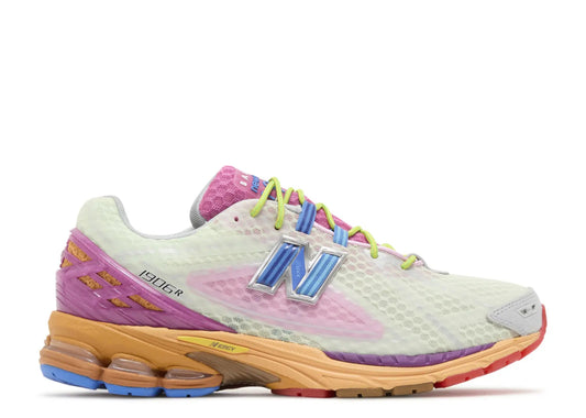 Action Bronson x New Balance 1906R "Rosewater"