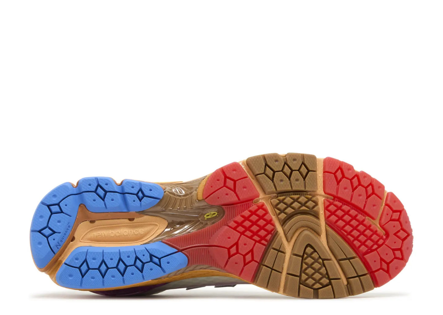 Action Bronson x New Balance 1906R "Rosewater"