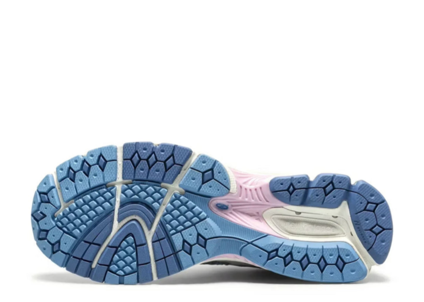 Up There x New Balance 860v2 "Blossom Pink"