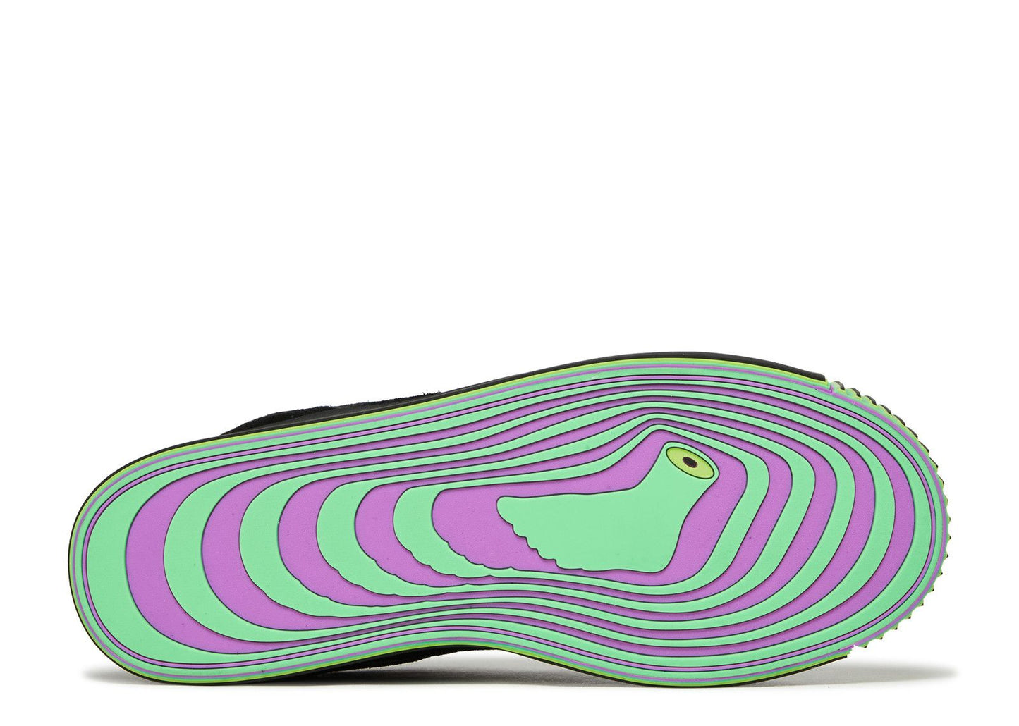 MSCHF Gobstomper "Sour Edition"