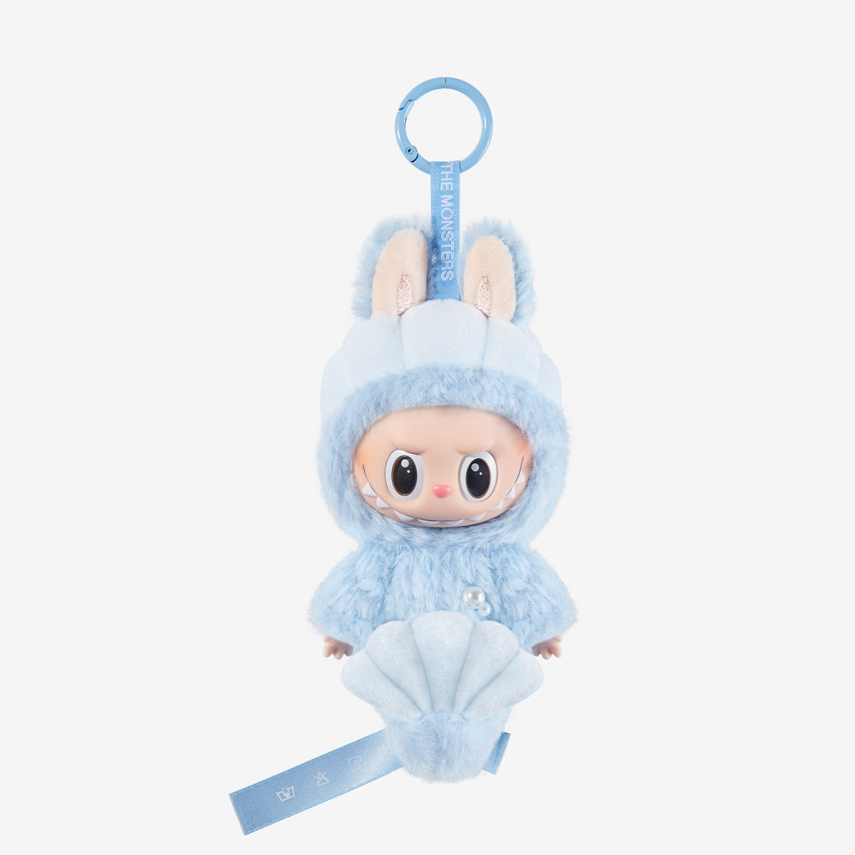 THE MONSTERS Labubu Hide and Seek In Singapore Series-Vinyl