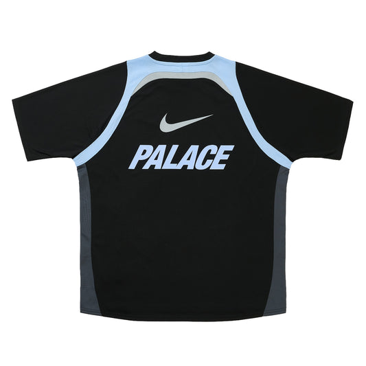 Palace Nike Jersey "Black"