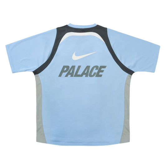 Palace Nike Jersey "Sky Blue"