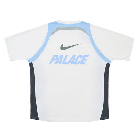 Palace Nike Jersey "White"
