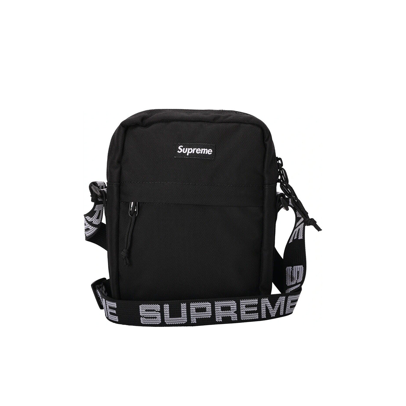 Used Pre owned Supreme Shoulder Bag