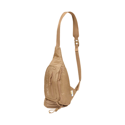 Supreme Sling Bag "Tan"