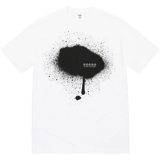 Supreme UNDERCOVER Tag Tee "White"
