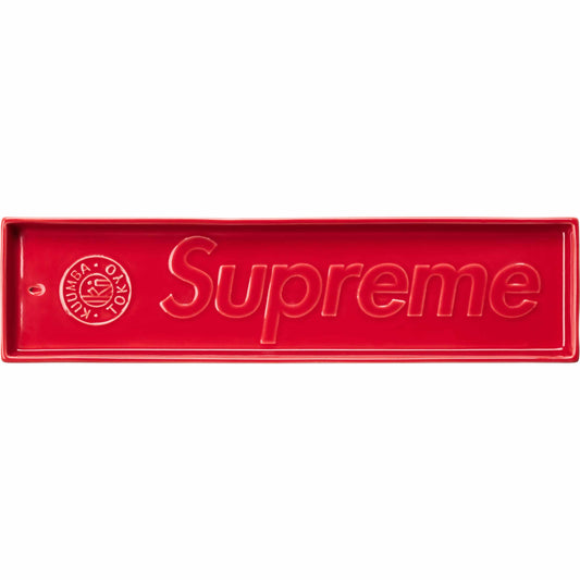 Supreme x Kuumba Incense Tray