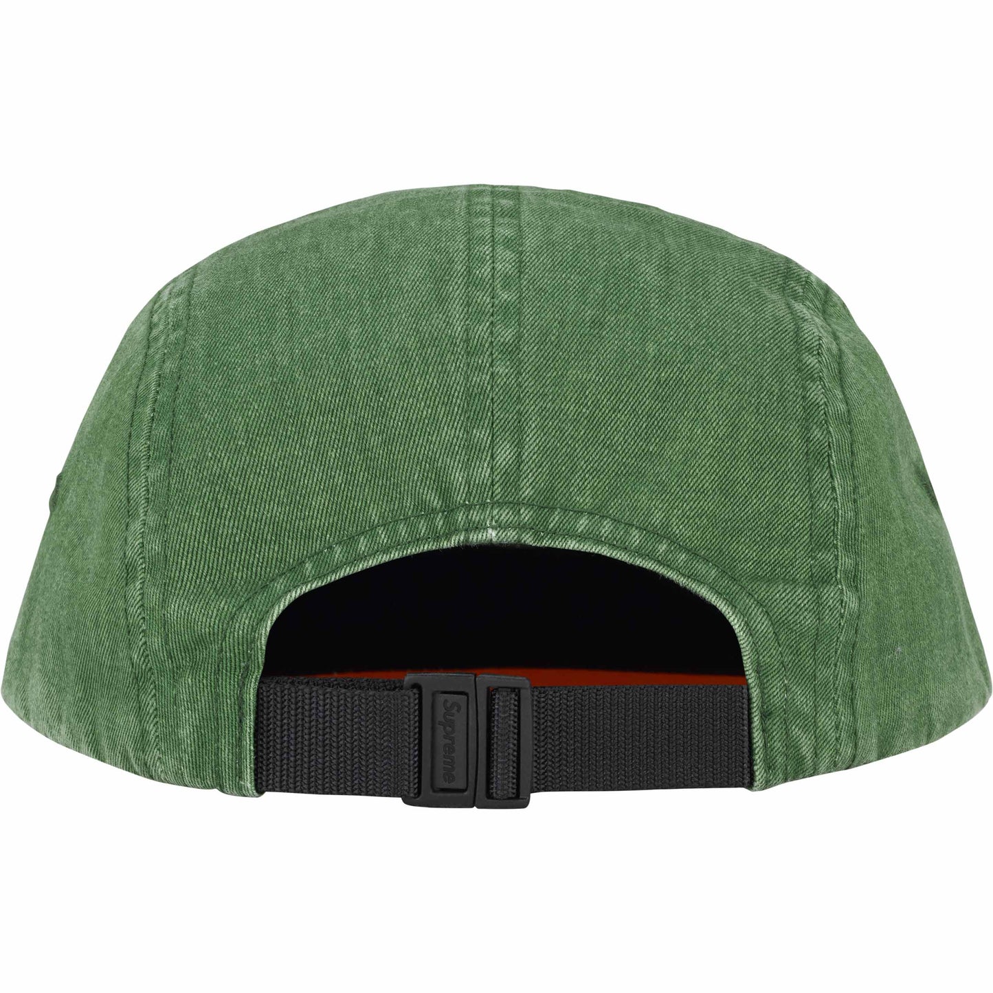 Supreme Pigment 2-Tone Camp Cap "Green"