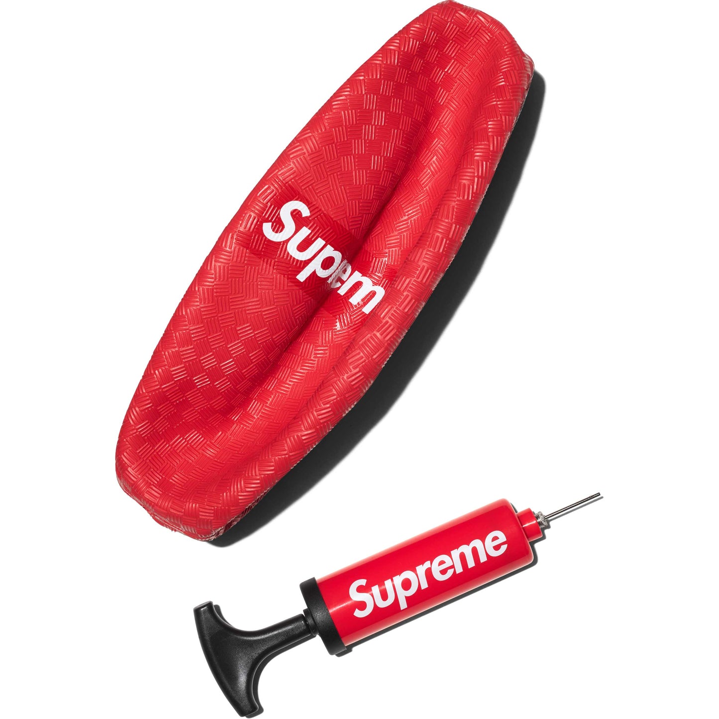 Supreme x Franklin Playground Ball "Red"