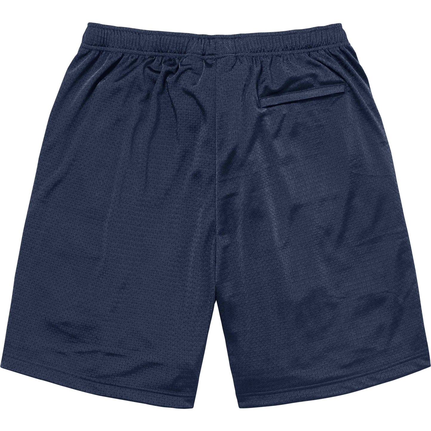 Supreme x Champion Mesh Short "Navy"