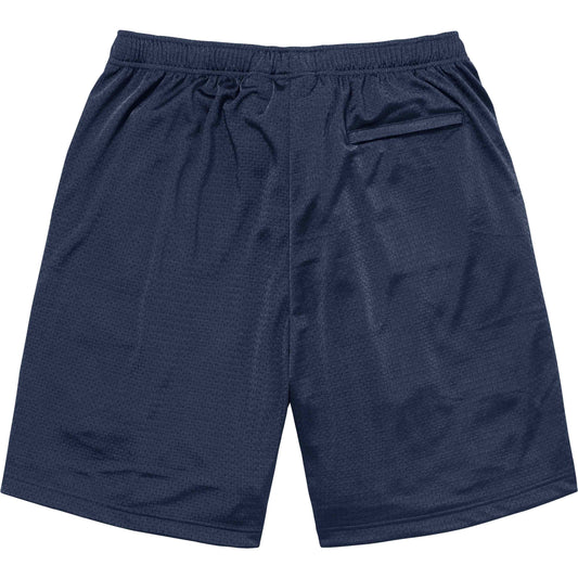 Supreme x Champion Mesh Short "Navy"