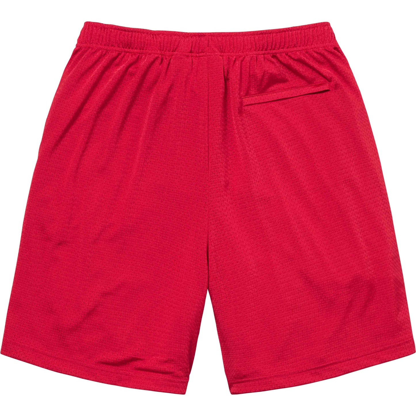 Supreme x Champion Mesh Short "Red"