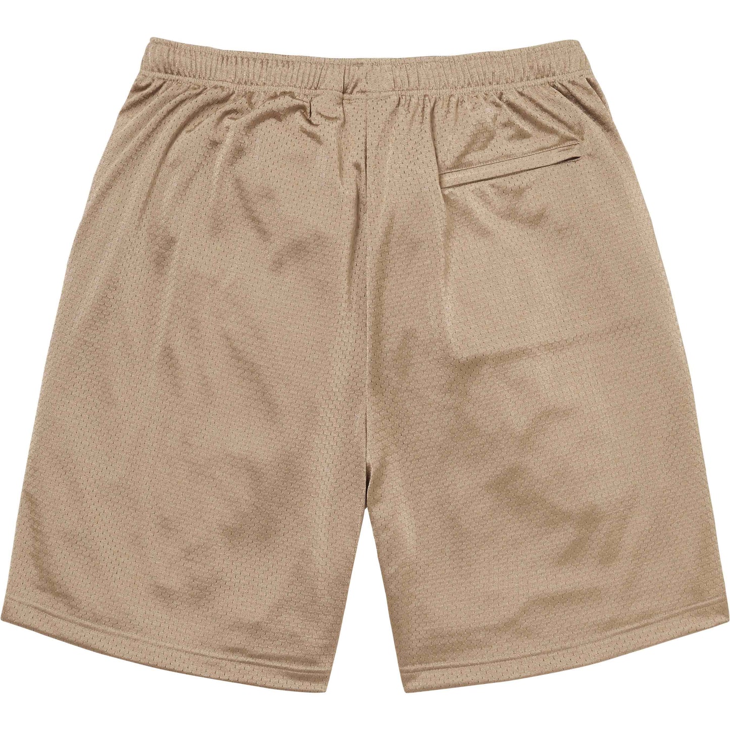 Supreme x Champion Mesh Short "Tan"