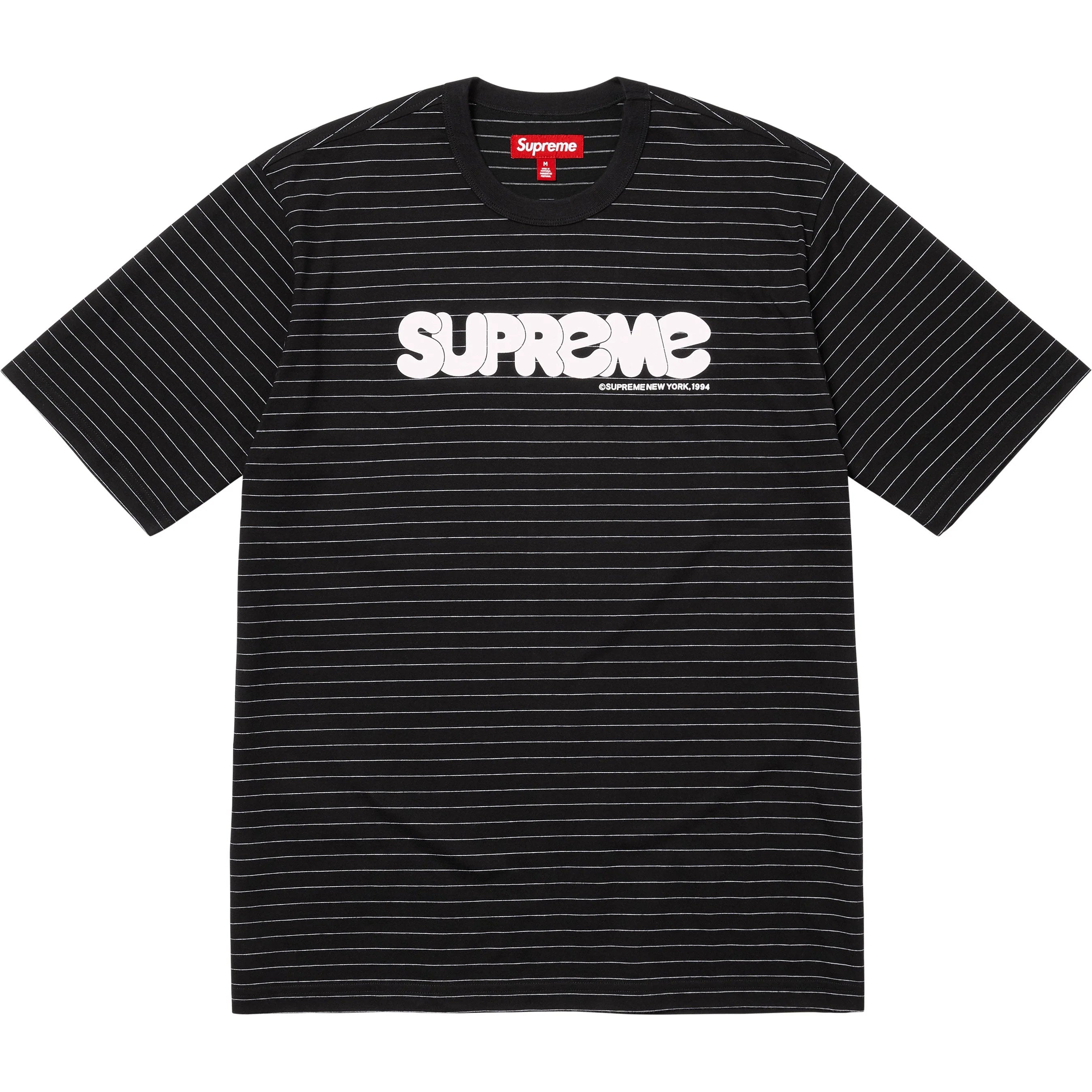 Supreme King Tut S/S Top S ブラック Supreme King Tut S/S Top Black - メルカリ