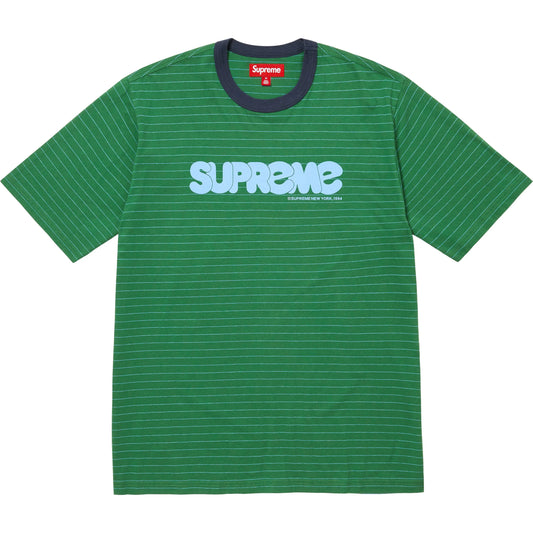 Supreme Bubble S/S Top "Green"