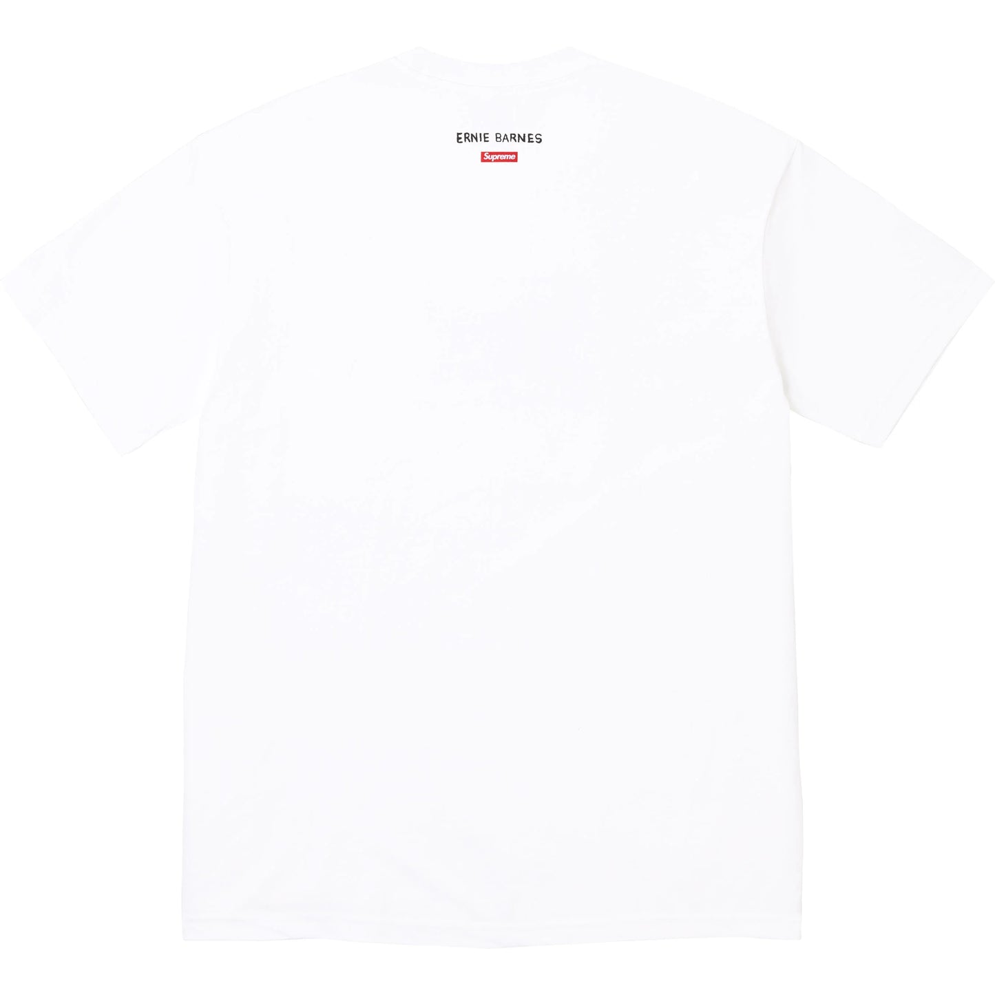 Supreme Ernie Barnes Tee "White"